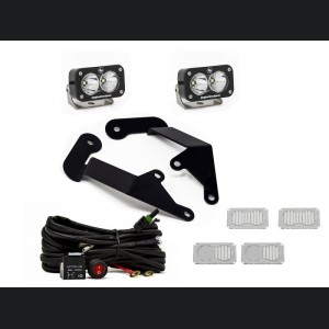 Ford Bronco S2 Pro Lights - Baja Designs