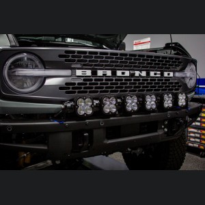 Ford Bronco XL Linkable LED Lights - Baja Designs