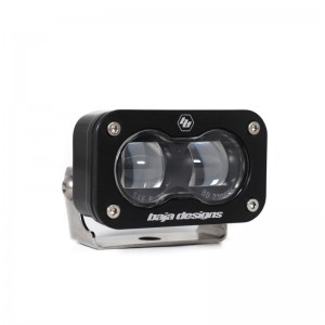 Ford Bronco S2 Lights - Baja Designs