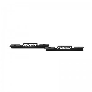 Ford Bronco Bar Mount - A-Pillar - Rigid Industries