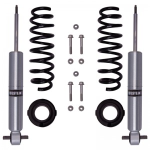 Ford Bronco B8 6112 Suspension Kits - Bilstein