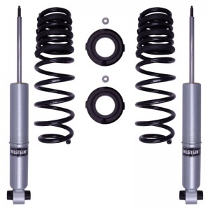 Ford Bronco B8 6112 Suspension Kits - Bilstein