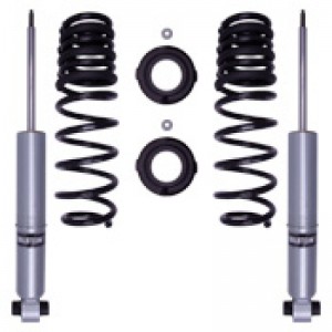 Ford Bronco B8 6112 Suspension Kits - Bilstein