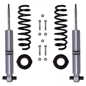 Ford Bronco B8 6112 Suspension Kits - Bilstein