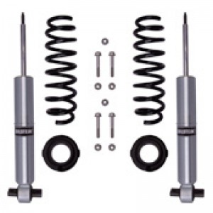 Ford Bronco B8 6112 Suspension Kits - Bilstein