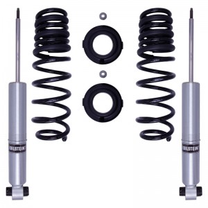 Ford Bronco B8 6112 Suspension Kits - Bilstein