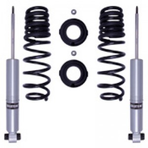 Ford Bronco B8 6112 Suspension Kits - Bilstein