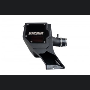 Ford Bronco Air Intake Closed Box - Corsa Performance