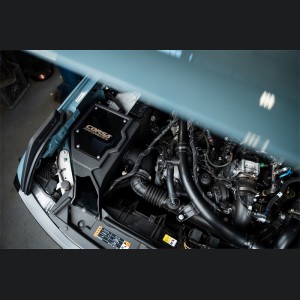 Ford Bronco Air Intake Closed Box - Corsa Performance