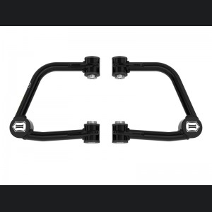 Ford Bronco Upper Control Arms - ICON Vehicle Dynamics