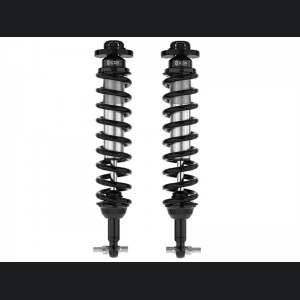 Ford Bronco 2.5 Series Coilover Kits - ICON Vehicle Dynamics