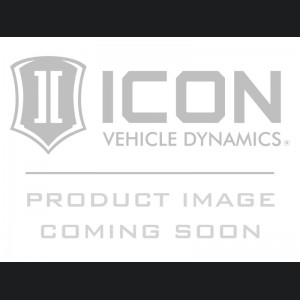 Ford Bronco 2.5 Series Shocks - ICON Vehicle Dynamics