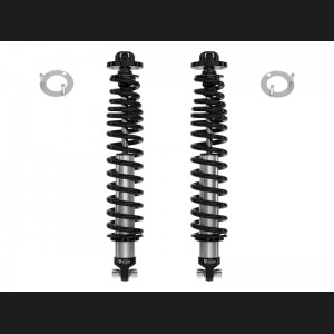 Ford Bronco 2.5 Series Coilover Kits - ICON Vehicle Dynamics