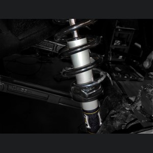 Ford Bronco 2.5 Series Shocks - ICON Vehicle Dynamics - Hoss 1.0 Pkg, Rear, 1.5-2.25” Lift