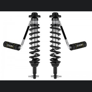 Ford Bronco 2.5 Series Coilover Kits - ICON Vehicle Dynamics