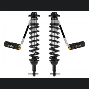 Ford Bronco 2.5 Series Coilover Kits - ICON Vehicle Dynamics