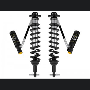 Ford Bronco 2.5 Series Coilover Kits - ICON Vehicle Dynamics