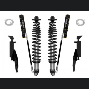 Ford Bronco 2.5 Series Coilover Kits - ICON Vehicle Dynamics