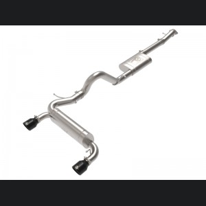 Ford Bronco Exhaust Cat Back - aFe