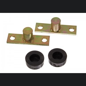 Ford Bronco Tailgate Bushing Set - Energy Suspension