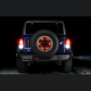 Ford Bronco Bulbs - Cree Reverse - Oracle Lighting