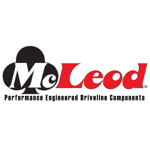 Ford Bronco Soft Lok Clutch Kits - McLeod Racing