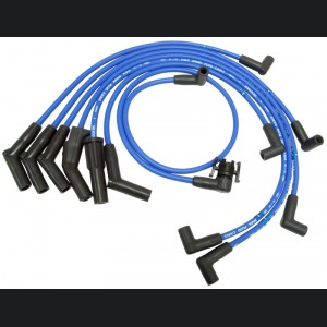 Ford Bronco Spark Plug Wire Sets - NGK