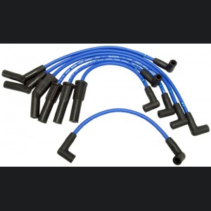 Ford Bronco Spark Plug Wire Sets - NGK