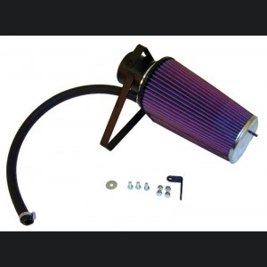 Ford Bronco 57 FIPK Air Intake 50 - K&N Engineering