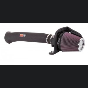 Ford Bronco 57 FIPK Air Intake 50 - K&N Engineering