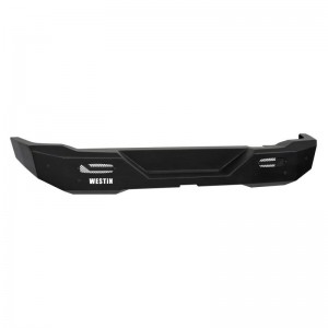 Ford Bronco Pro-Series Rear Bumper - Westin