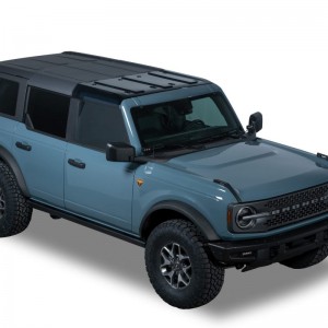 Ford Bronco Sky View Hard Tops - Putco