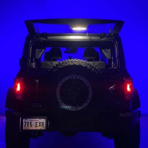 Ford Bronco Cargo Lights - Oracle Lighting