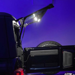 Ford Bronco Cargo Lights - Oracle Lighting