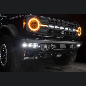 Ford Bronco Fog Light Assembly - Oracle Lighting