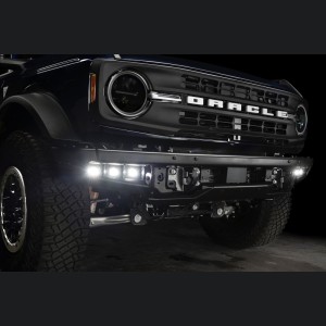 Ford Bronco Fog Light Assembly - Oracle Lighting