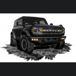 Ford Bronco LED Fog Lights - Oracle Lighting