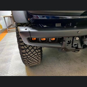 Ford Bronco LED Fog Lights - Oracle Lighting