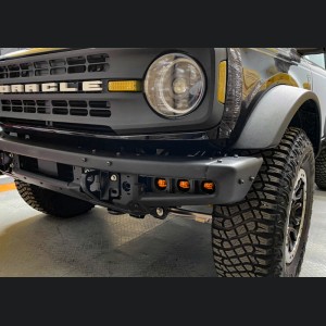 Ford Bronco LED Fog Lights - Oracle Lighting