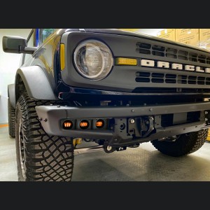 Ford Bronco LED Fog Lights - Oracle Lighting