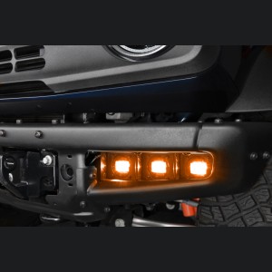 Ford Bronco LED Fog Lights - Oracle Lighting