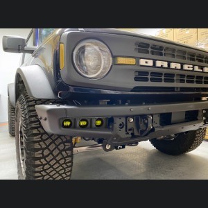 Ford Bronco Fog Light Assembly - Oracle Lighting