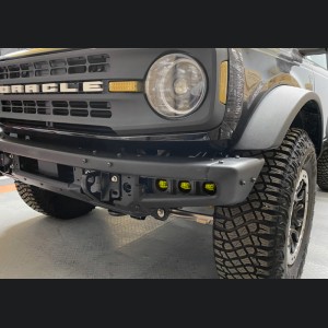 Ford Bronco Fog Light Assembly - Oracle Lighting