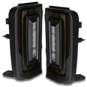 Ford Bronco LED Tail Lights - Oracle Lighting