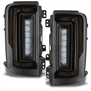 Ford Bronco LED Tail Lights - Oracle Lighting