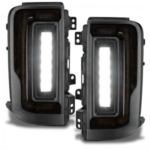 Ford Bronco LED Tail Lights - Oracle Lighting