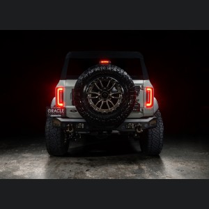 Ford Bronco LED Tail Lights - Oracle Lighting