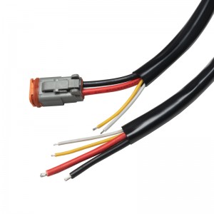 Ford Bronco Wiring Harnesses - Oracle Lighting