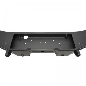 Ford Bronco XTS Bumpers - Westin