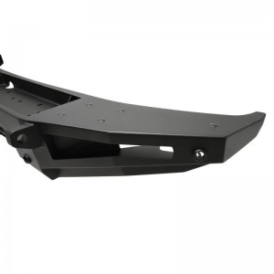 Ford Bronco XTS Bumpers - Westin